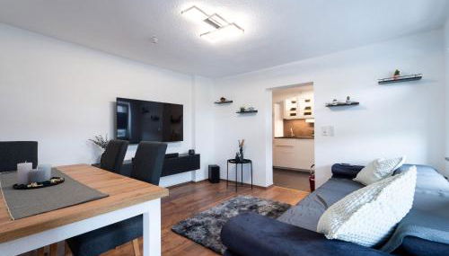 Ferienwohnung Sunny - Foto 2