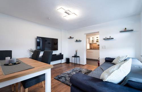 Ferienwohnung Sunny - Foto 2