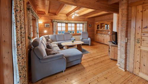 Ferienwohnungen Fausts Blockhaus - Foto 3