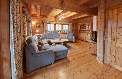 Ferienwohnungen Fausts Blockhaus - Photo 3