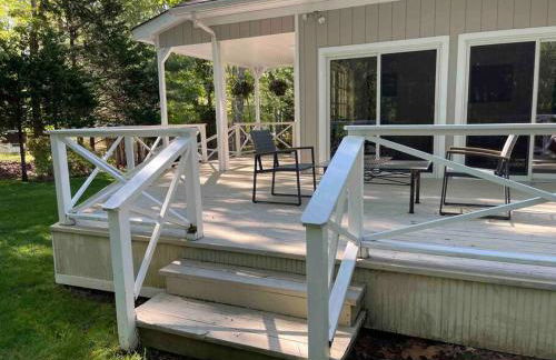 Private Home near Ocean Beaches, Nature Preserve - Foto 27