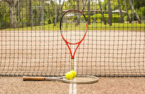 Le Mas Toupian - Foto 43