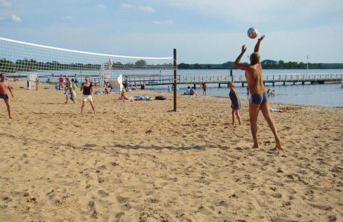 Holiday Home in Stepnica for 6 Persons - Foto 36