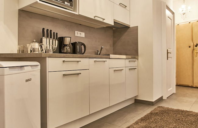 Charles Bridge Royal Apartment - Foto 14