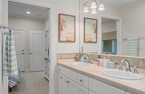 4br Beach House Steps from Beach with AC Parking BBQ - Foto 19