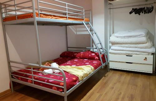 TODOSIERRANEVADA - Dúplex 4 Dormitorios - VISTAS ESPECTACULARES A LA MONTANA - Foto 88