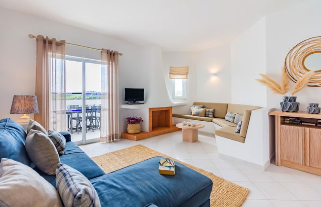 Clube Albufeira, Family Holidays with Pool View - Foto 15