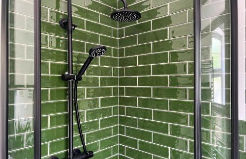 Mushroom Cottage - Foto 10