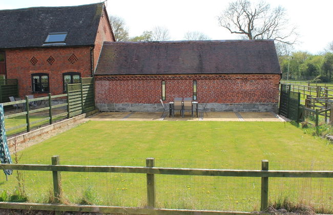 Whitley Elm Cottages - Foto 35