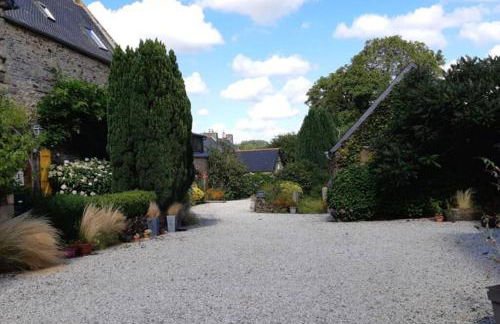 Ti Dour - Gîte de charme à la campagne - côte de granit rose - Foto 11