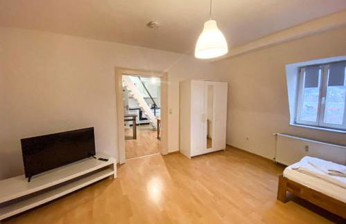 Zentrale Apartments in Kulmbach- 20km bis Bayreuth - Photo 30