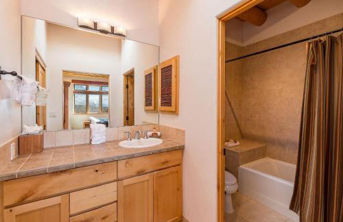 Cowboy Villa by Ruidoso Vacation Rentals - Foto 29