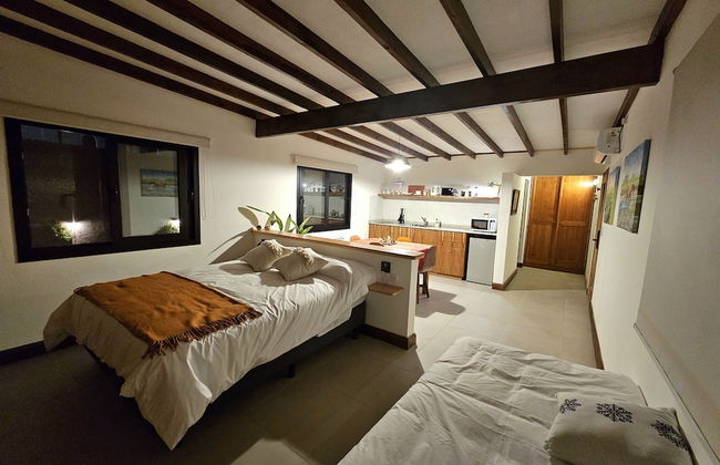 Posada del Atelier - Photo 14