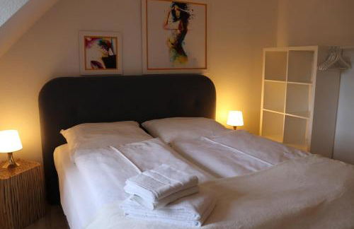 Villa am Schwanenteich - Foto 22