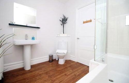 Stunning sea views - Barry's Retreat by Tŷ SA - Foto 19