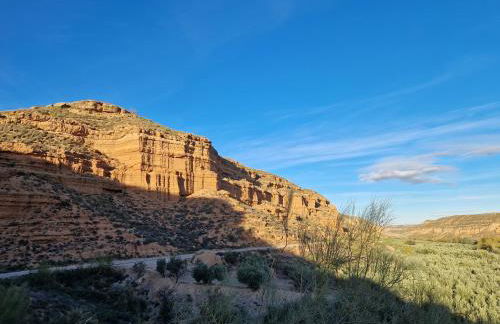 Cueva de David - Foto 25