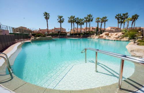 Holiday Beach El Olivo - Foto 27