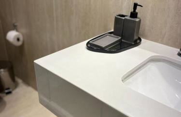 Leme 904 - Novo e completo a 1 min a pé da praia de Copacabana - Photo 22