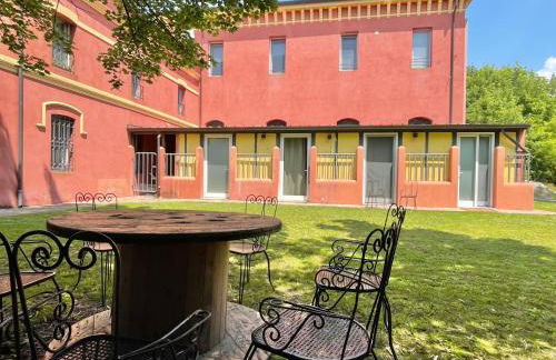 Residence Villa Masi - Foto 8