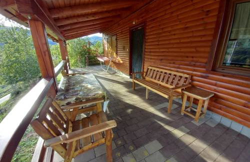 House Breza - Photo 32