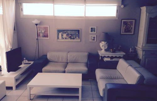 Appartement lumineux près de la mer à Marseille - 75 m² - Foto 5