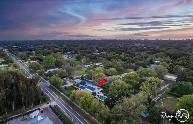 Luxury Retreat: Pool, Games, Basketball & More! - Foto 54