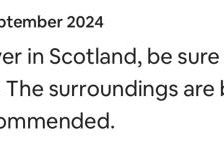 Loch Linnhe View house 17, Fort William - Foto 11