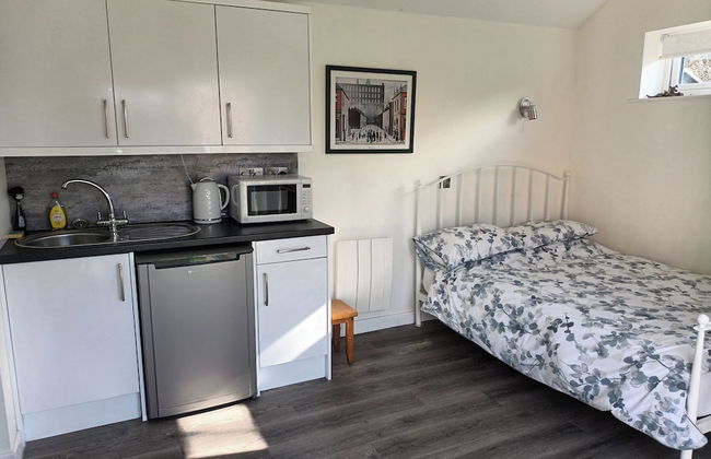 Modern Detached Bungalow - Photo 7