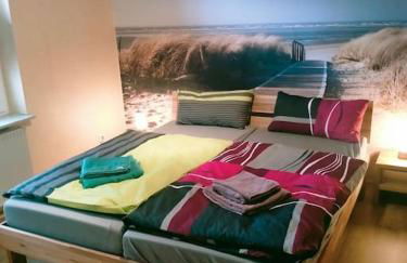 Ferienwohnung im schönen Holsteiner Auenland - Foto 24