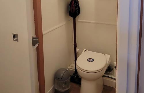 Cozy studio with a view of the Eiffel Tower - Foto 10