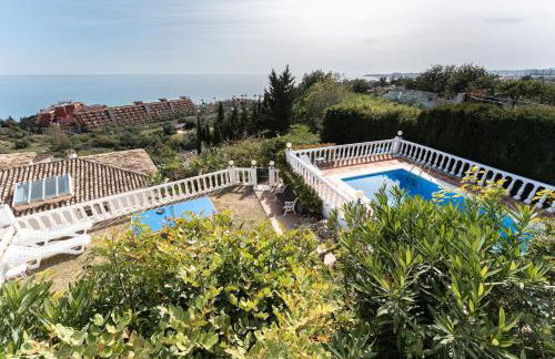 Villa Mágica Private Pool Sea V - Foto 24