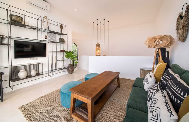 NEW ! Stunning 4BR Jungle View Villa in Lovina - Foto 46