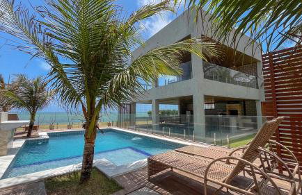 Casa do Mineiro Jacumã RN - Foto 1