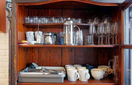 Praga Północ - najciekawsza dzielnica Warszawy - Foto 6