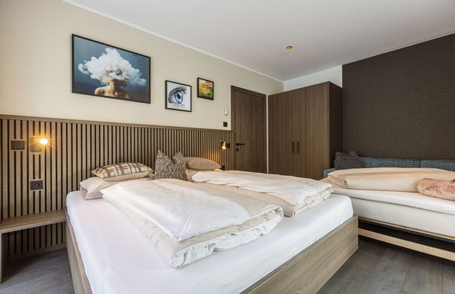 Spacious Apartment With Terrace - Foto 11