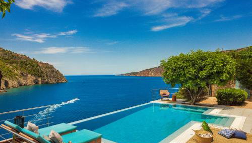 Braunis Horio Villas - Foto 2