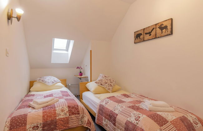 Apartmaji Rozle - Foto 7