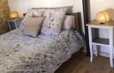 Le Gîte de l'Atelier - Foto 9