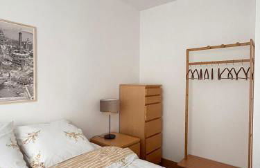 Appart chaleureux et calme près de PARIS et MÉTRO - Foto 13