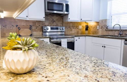 Skyline Breeze - Jensen Beach Family Getaway - Foto 31