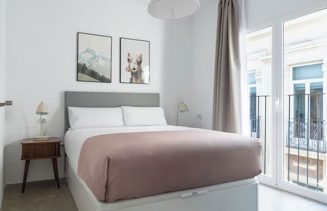 Limehome Almeria C. Hernán Cortés - Foto 19