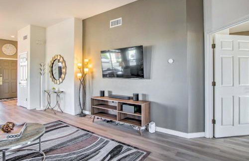 55 and Community with Pool and Spa Green Valley Retreat! - Foto 6