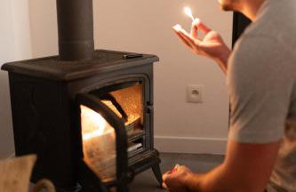 Stodoła Majołka- kameralny dom z balią w Izerach - Foto 22