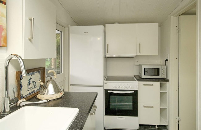 4 Person Holiday Home in Grevinge - Foto 22