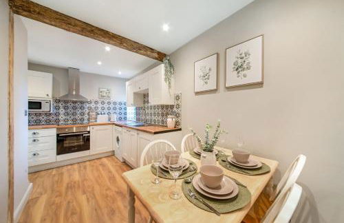 Star Cottage, two mins walk to Slaithwaite - Foto 22