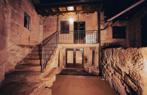 Casa Vilar de Flores - Foto 3