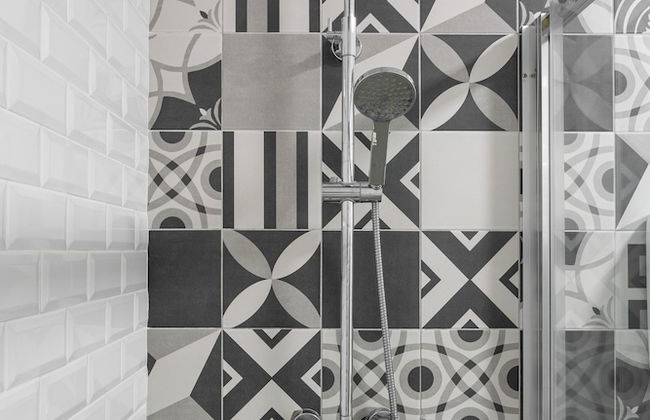 JOIVY Modern 2-Br Flat Near Metro & Train Station - Foto 34