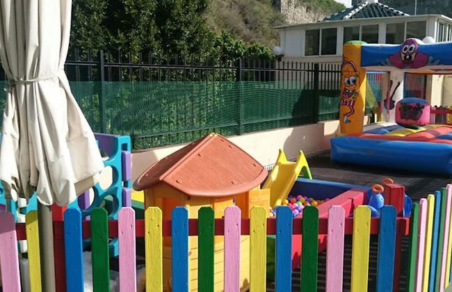 Apartment Costa del Sol Near Beach - Foto 23