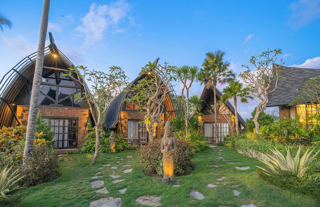 Cemara Hills Uluwatu, The Reserve - Cottages & Villas - Foto 27