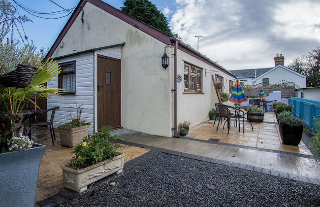 Honeysuckle Cottage - 1 Bedroom - Amroth - Foto 18